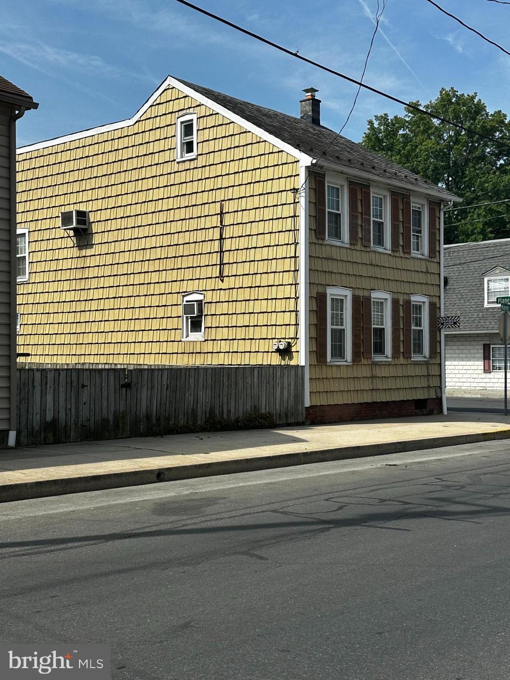 Photo of 600 MANOR ST, COLUMBIA, PA 17512 (MLS # PALA2034996)