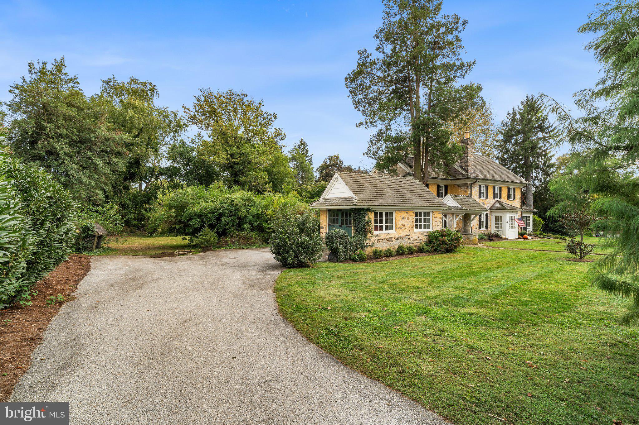 106 MULBERRY LANE