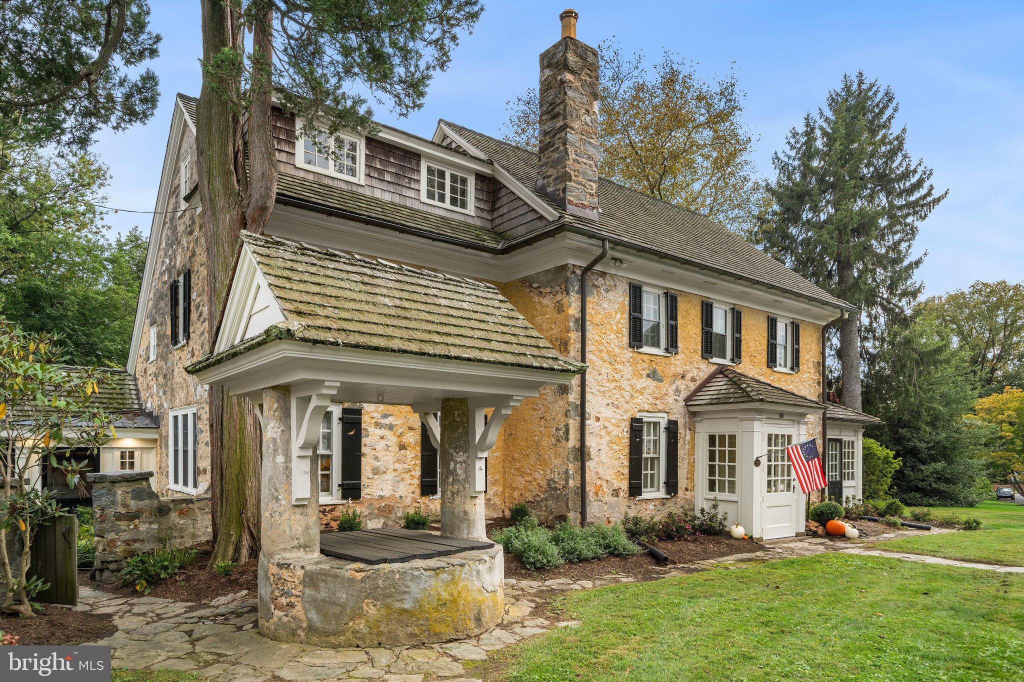 106 MULBERRY LANE