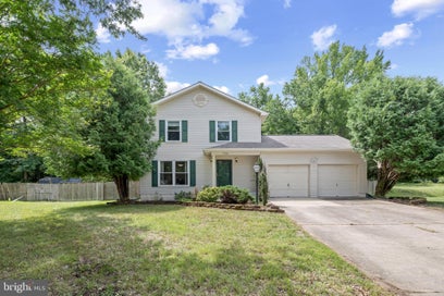 7503 CRESTWOOD COURT BRANDYWINE MD 20613
