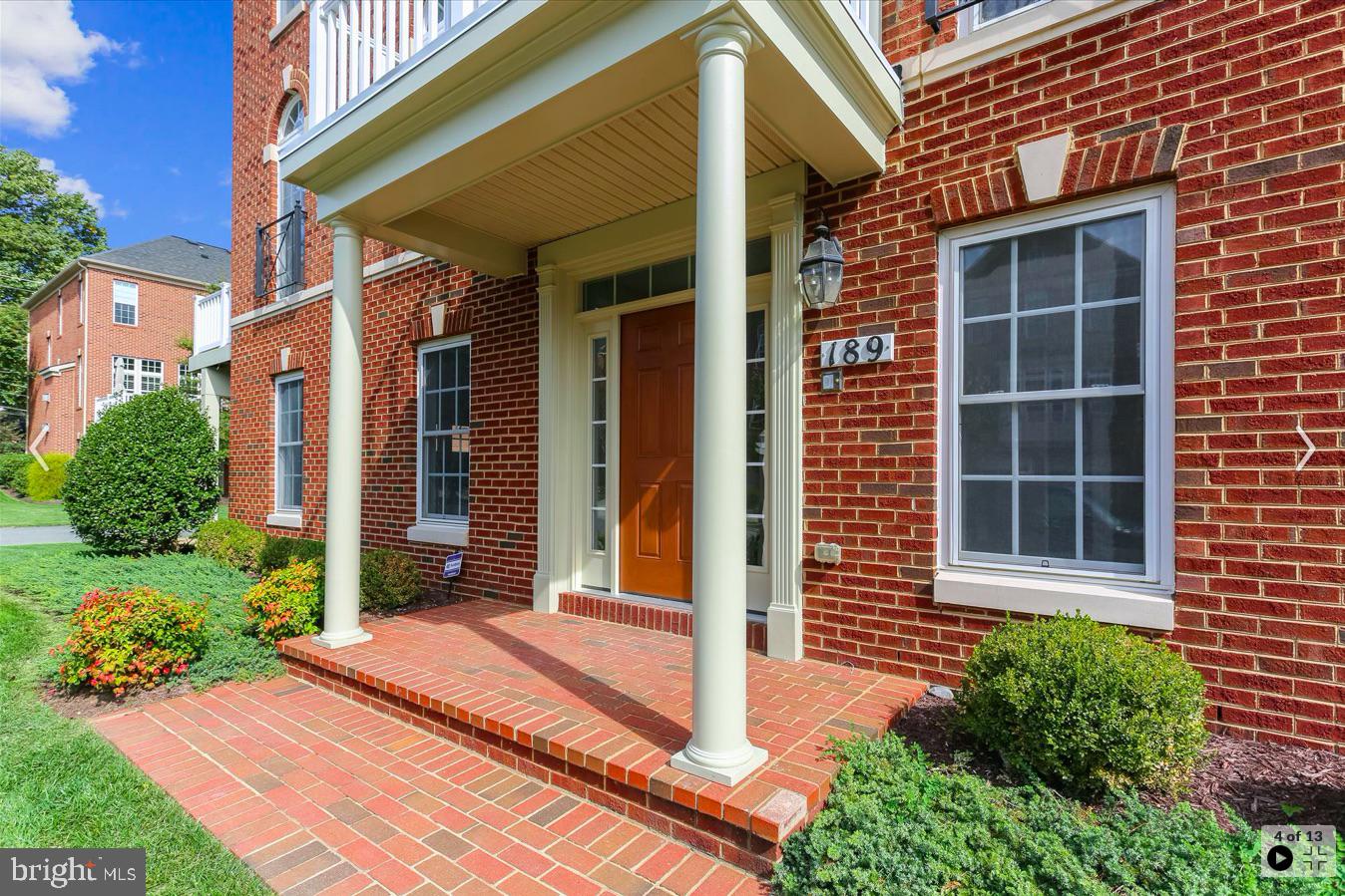 189 NORWICH LANE