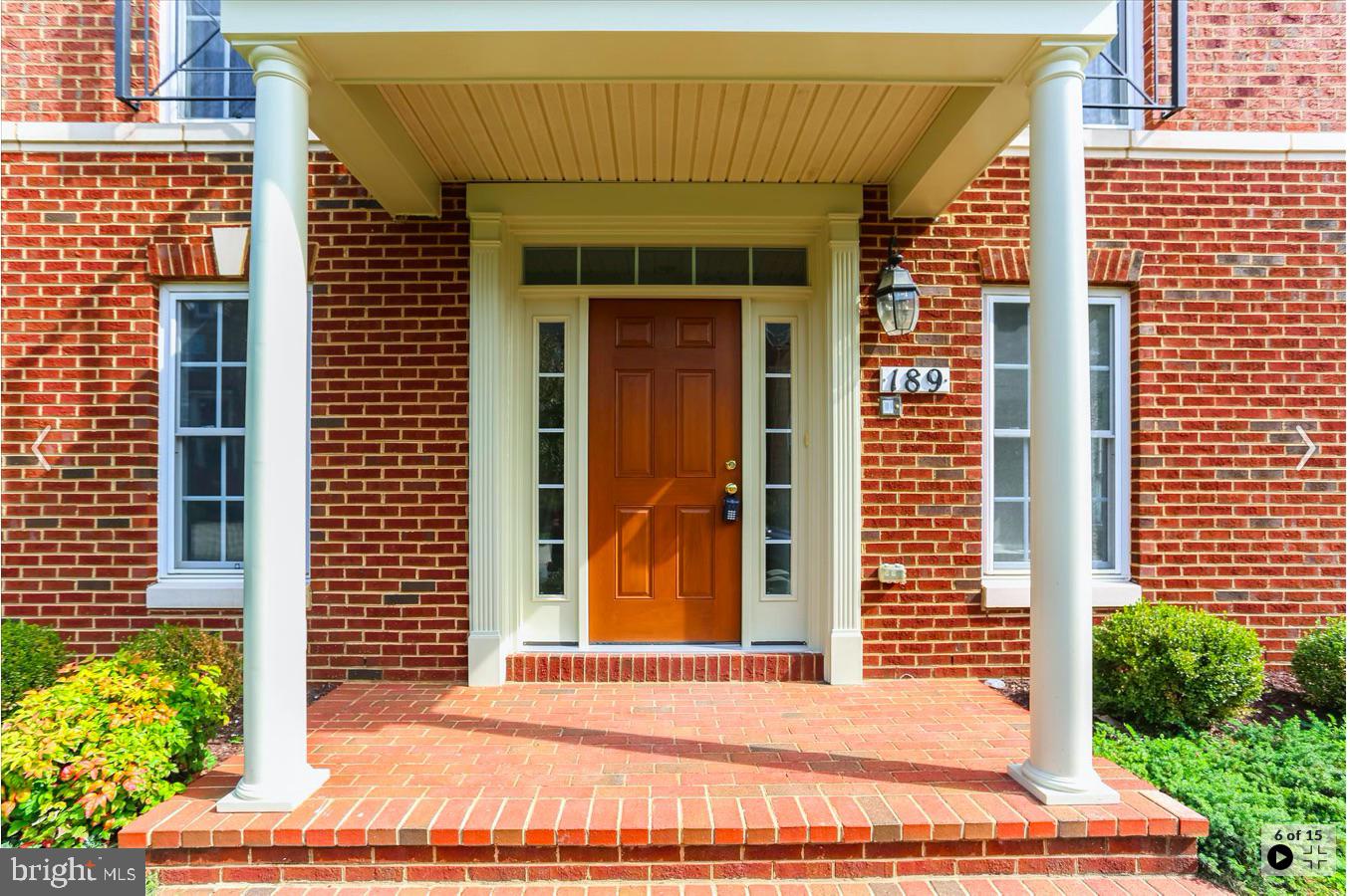 189 NORWICH LANE