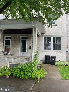 WEST READING - Residential Lease