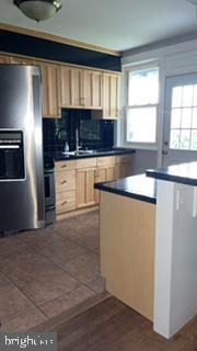 WEST READING - Residential Lease