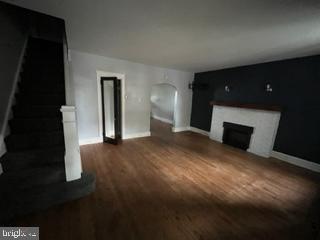 WEST READING - Residential Lease