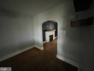 WEST READING - Residential Lease