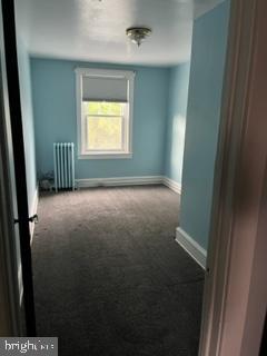 WEST READING - Residential Lease