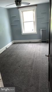 WEST READING - Residential Lease