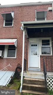 WEST READING - Residential Lease