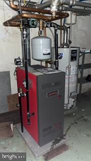 WEST READING - Residential Lease