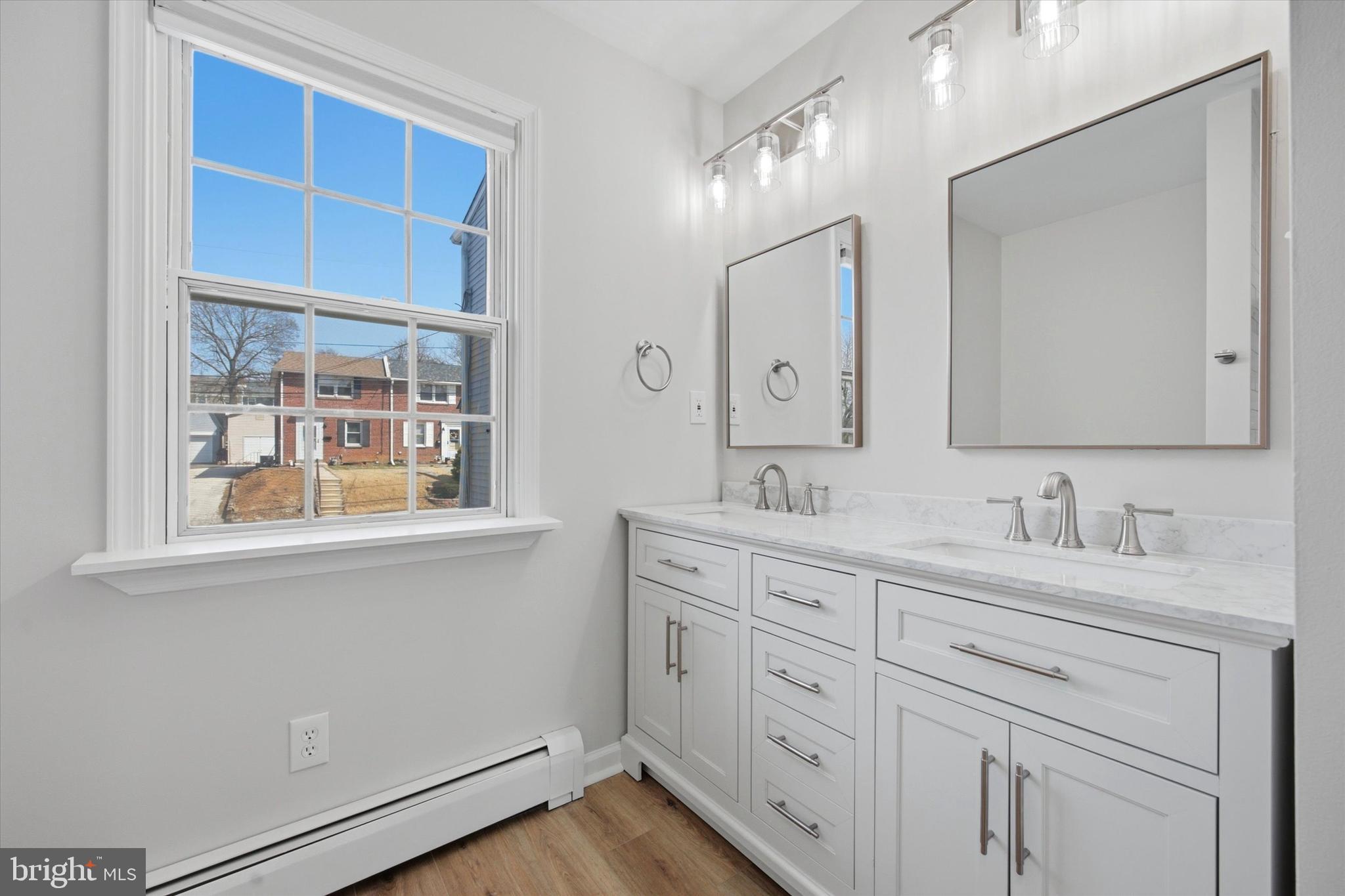 DREXEL HILL - Residential