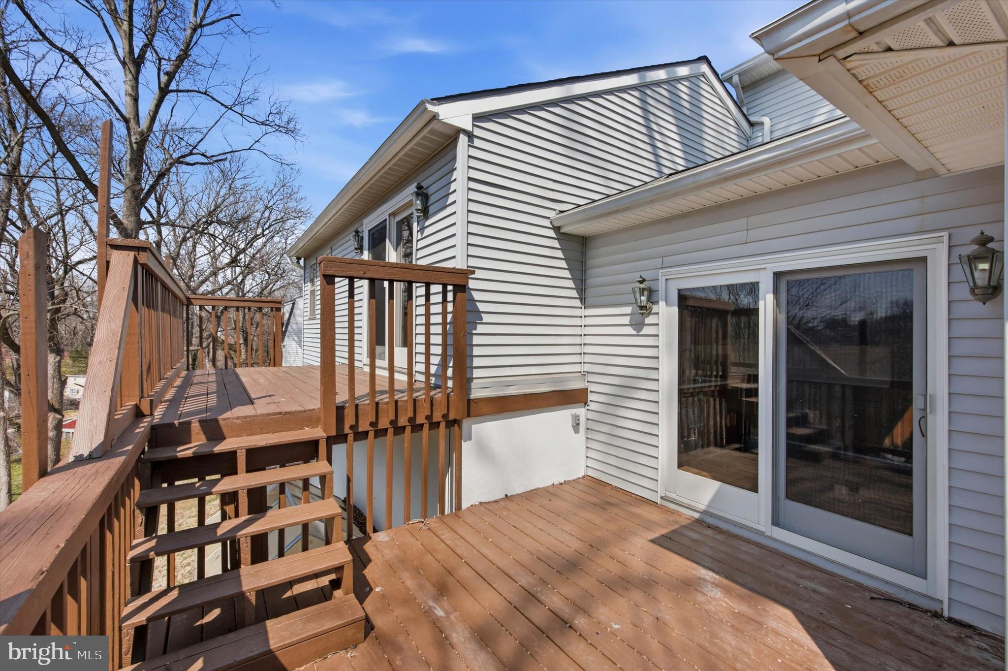 DREXEL HILL - Residential