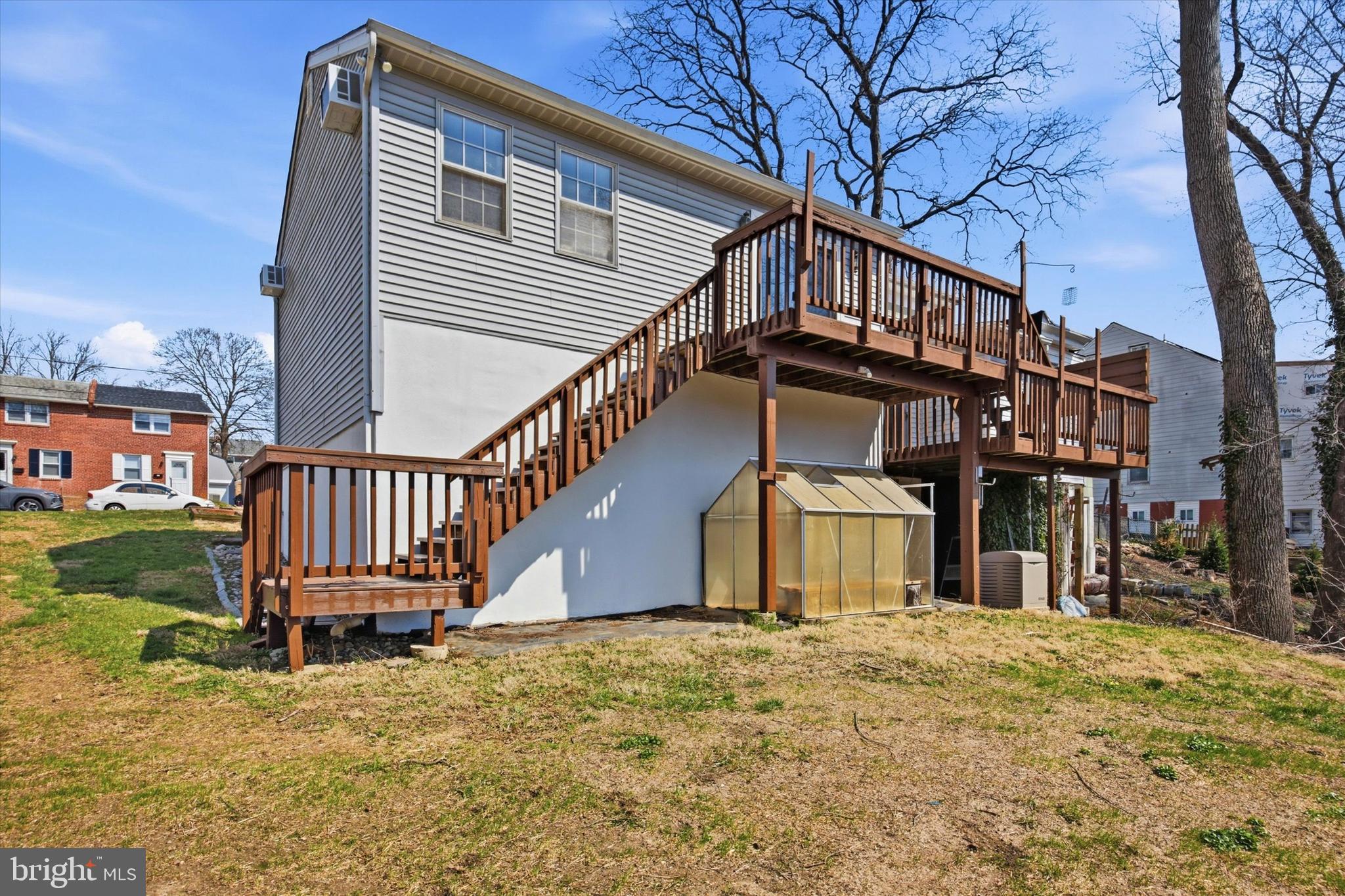 DREXEL HILL - Residential