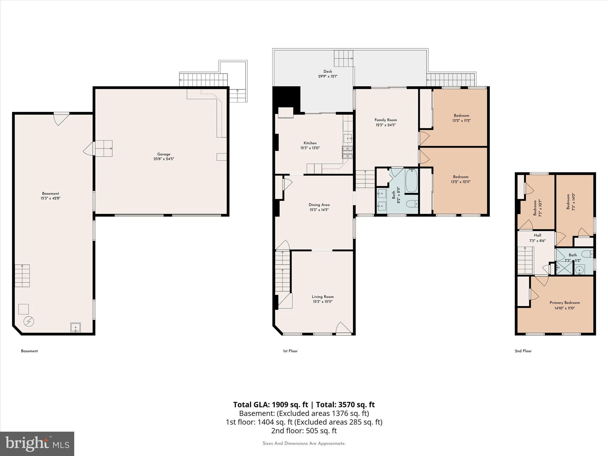 DREXEL HILL - Residential