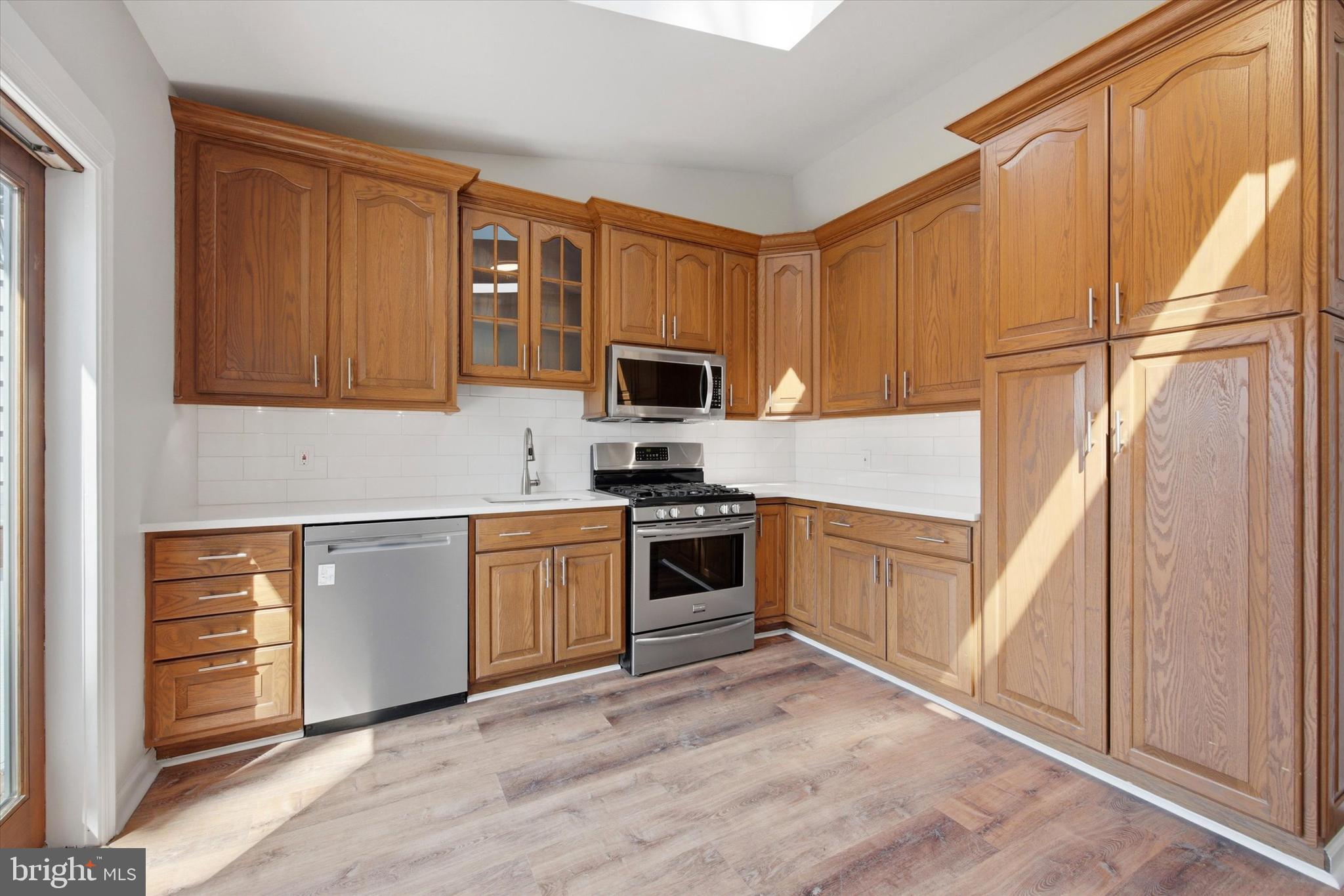 DREXEL HILL - Residential