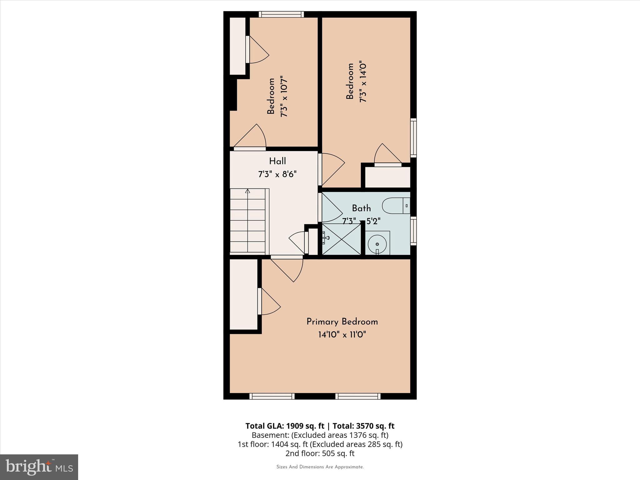 DREXEL HILL - Residential