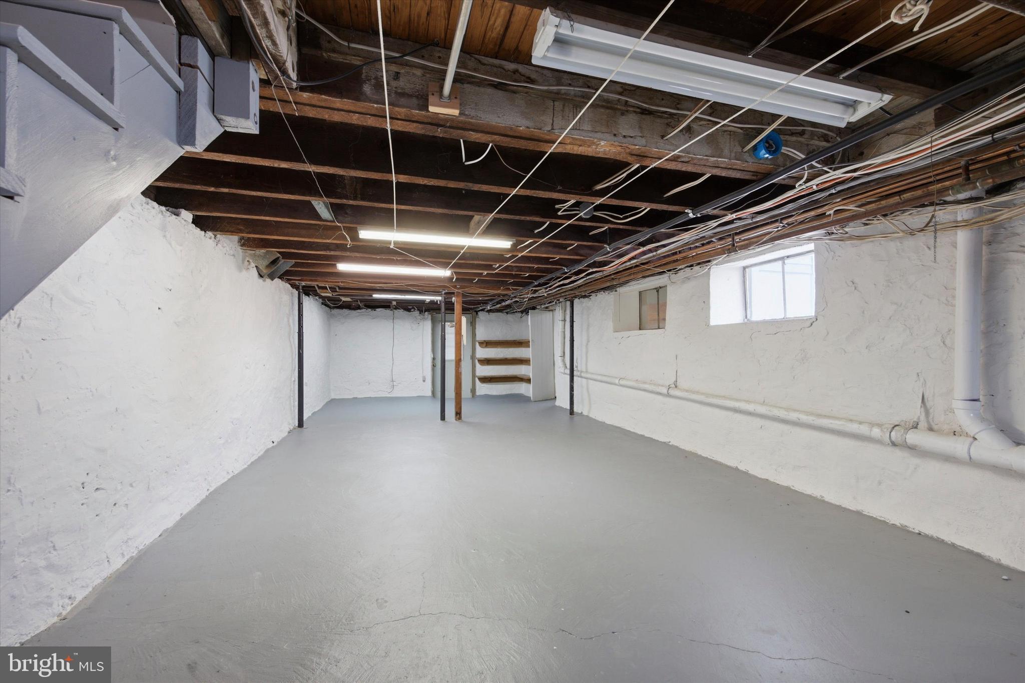 DREXEL HILL - Residential