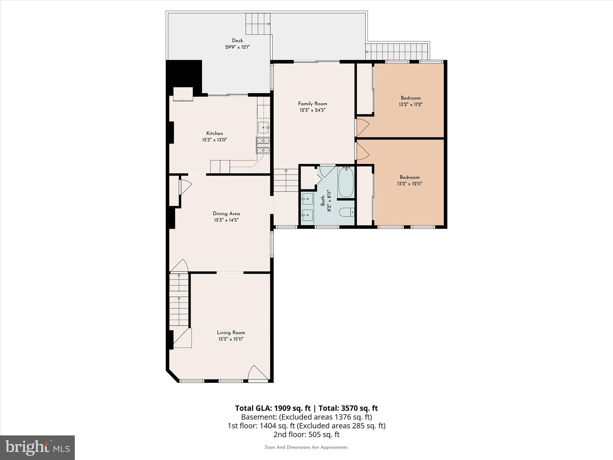 DREXEL HILL - Residential