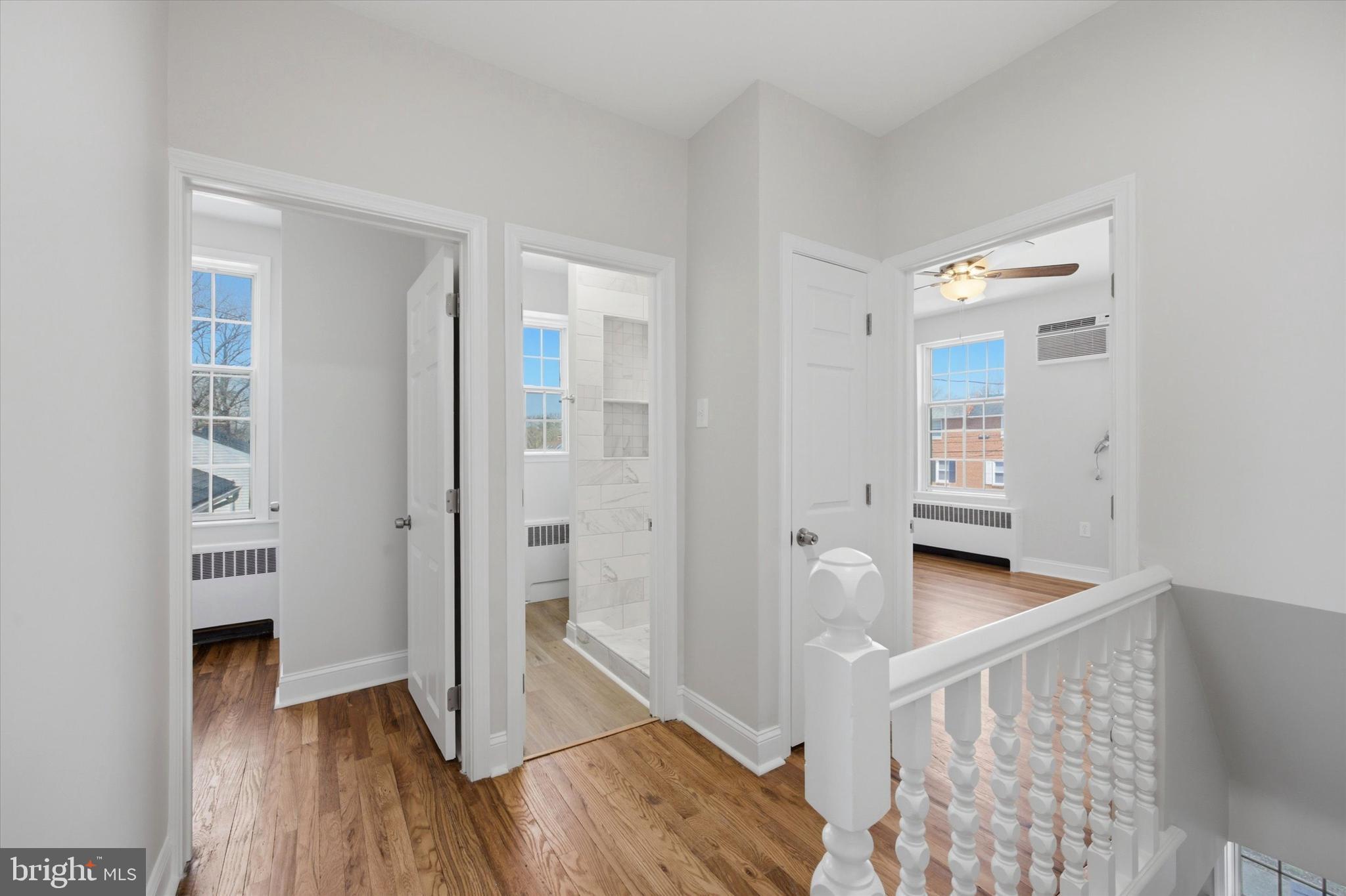 DREXEL HILL - Residential