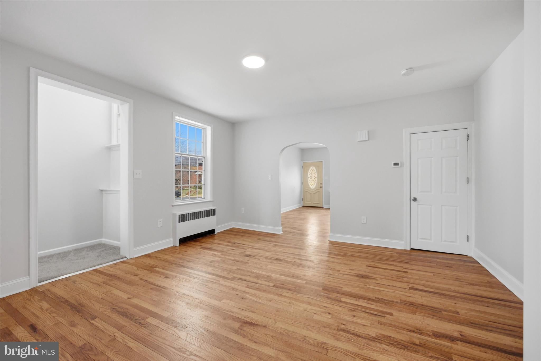 DREXEL HILL - Residential