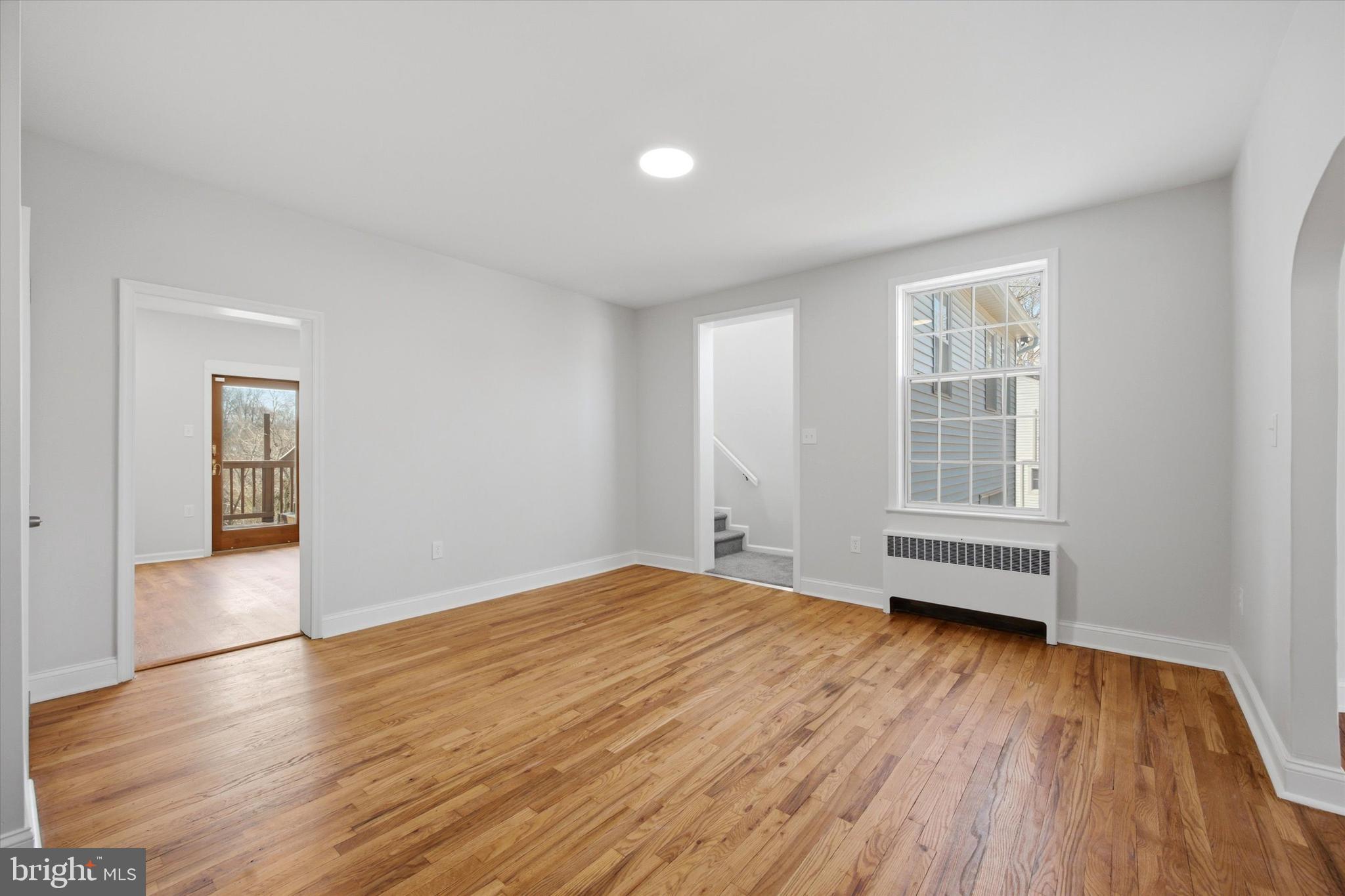 DREXEL HILL - Residential