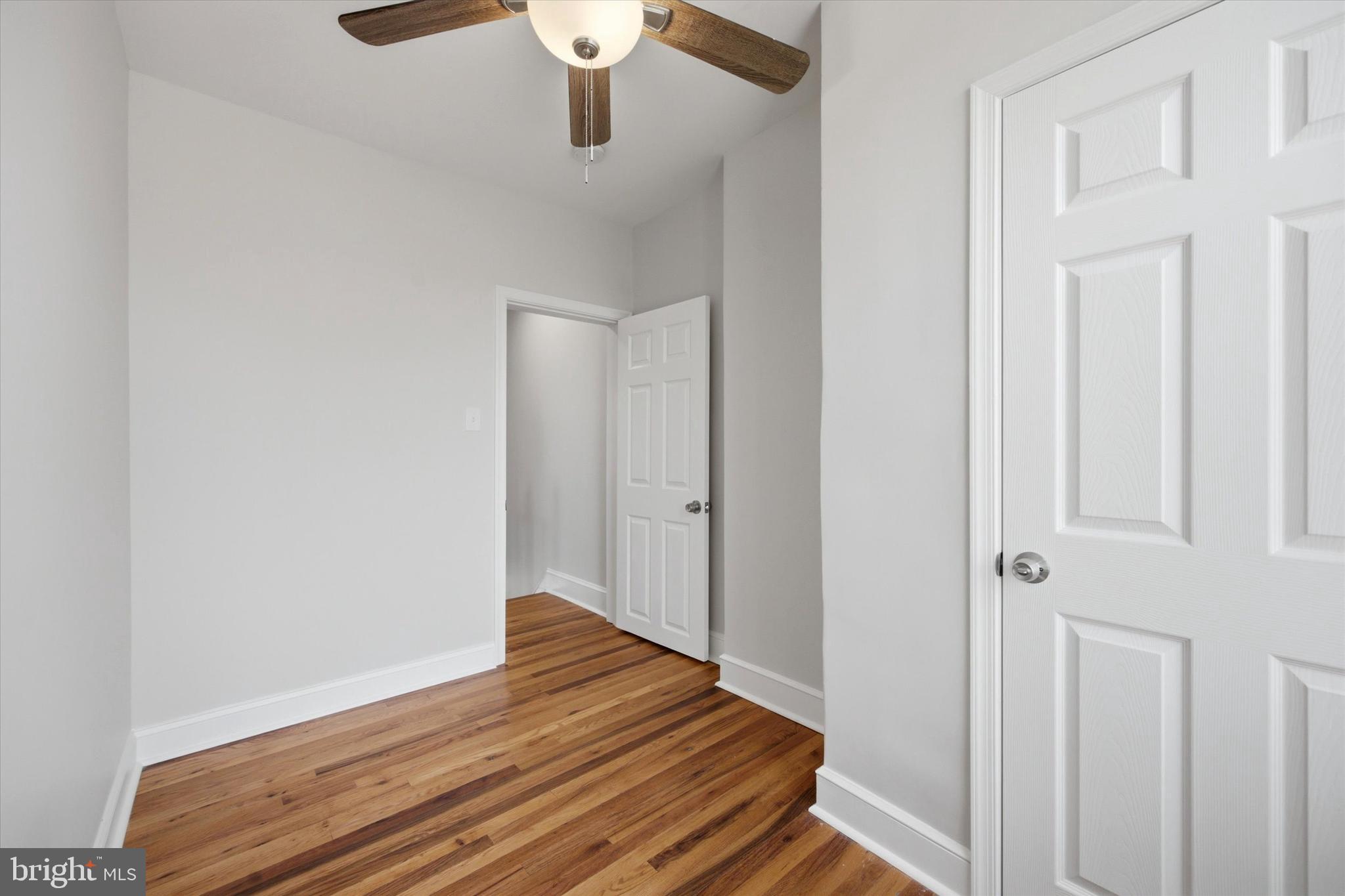 DREXEL HILL - Residential