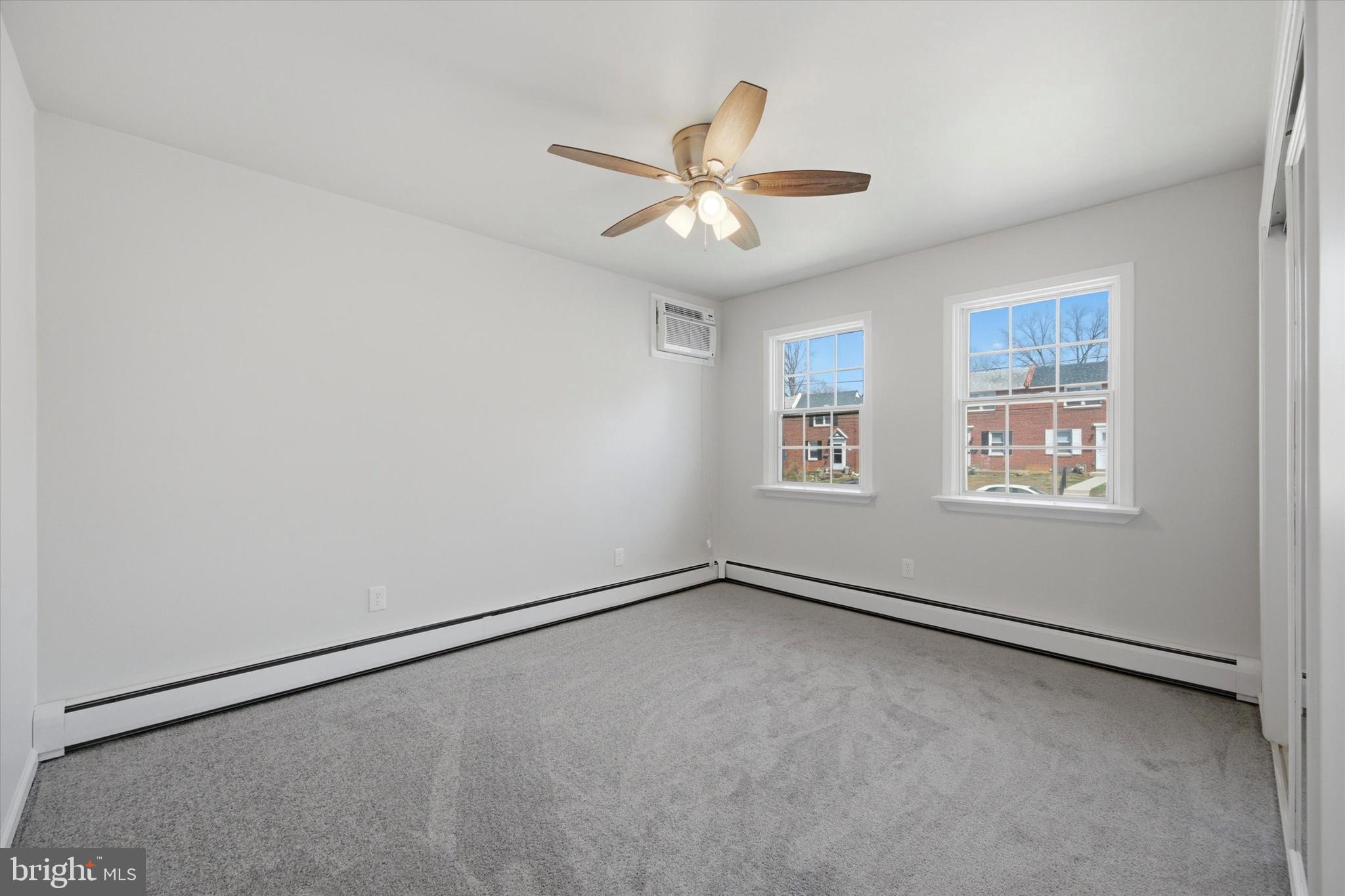 DREXEL HILL - Residential