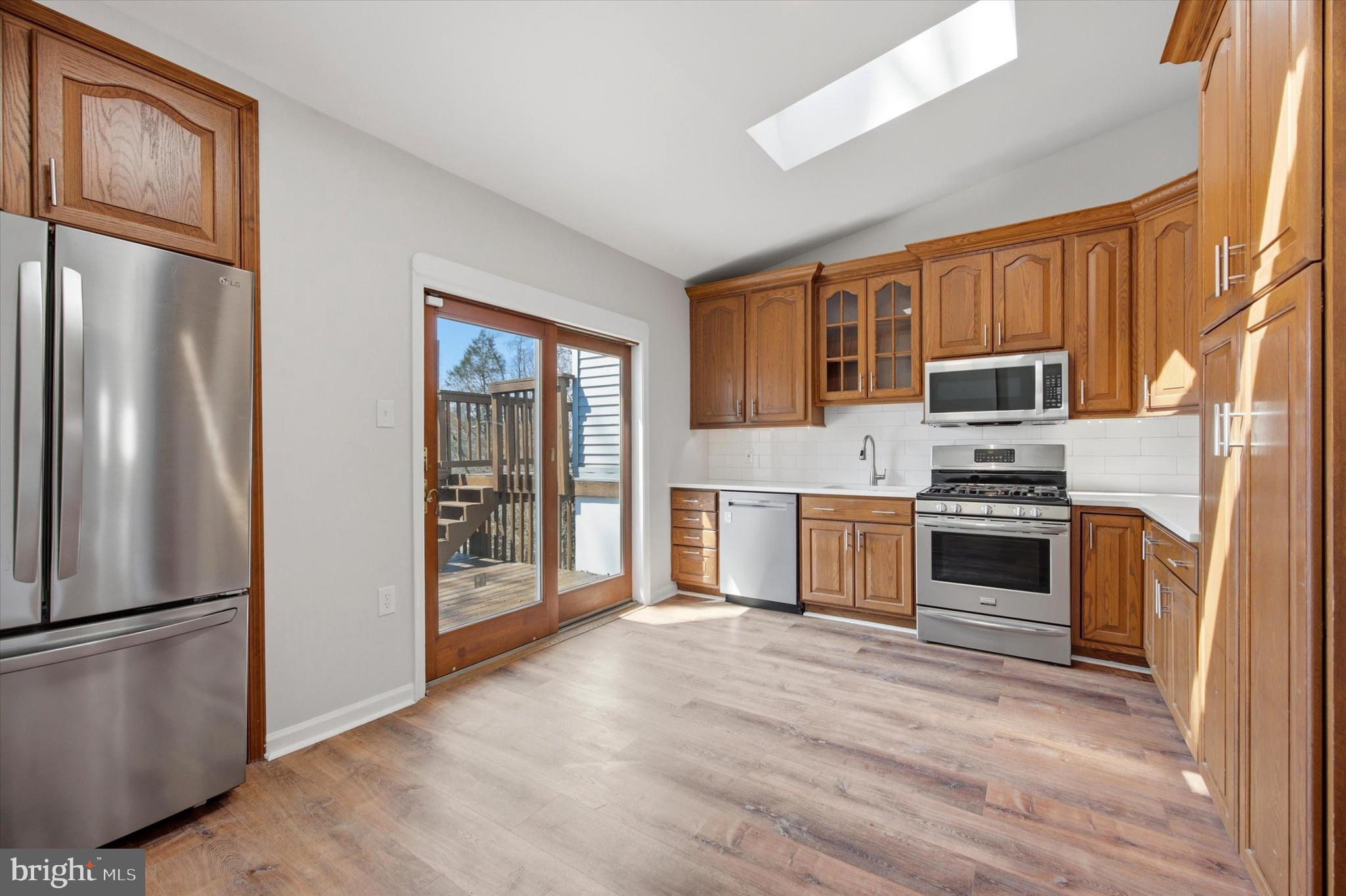 DREXEL HILL - Residential