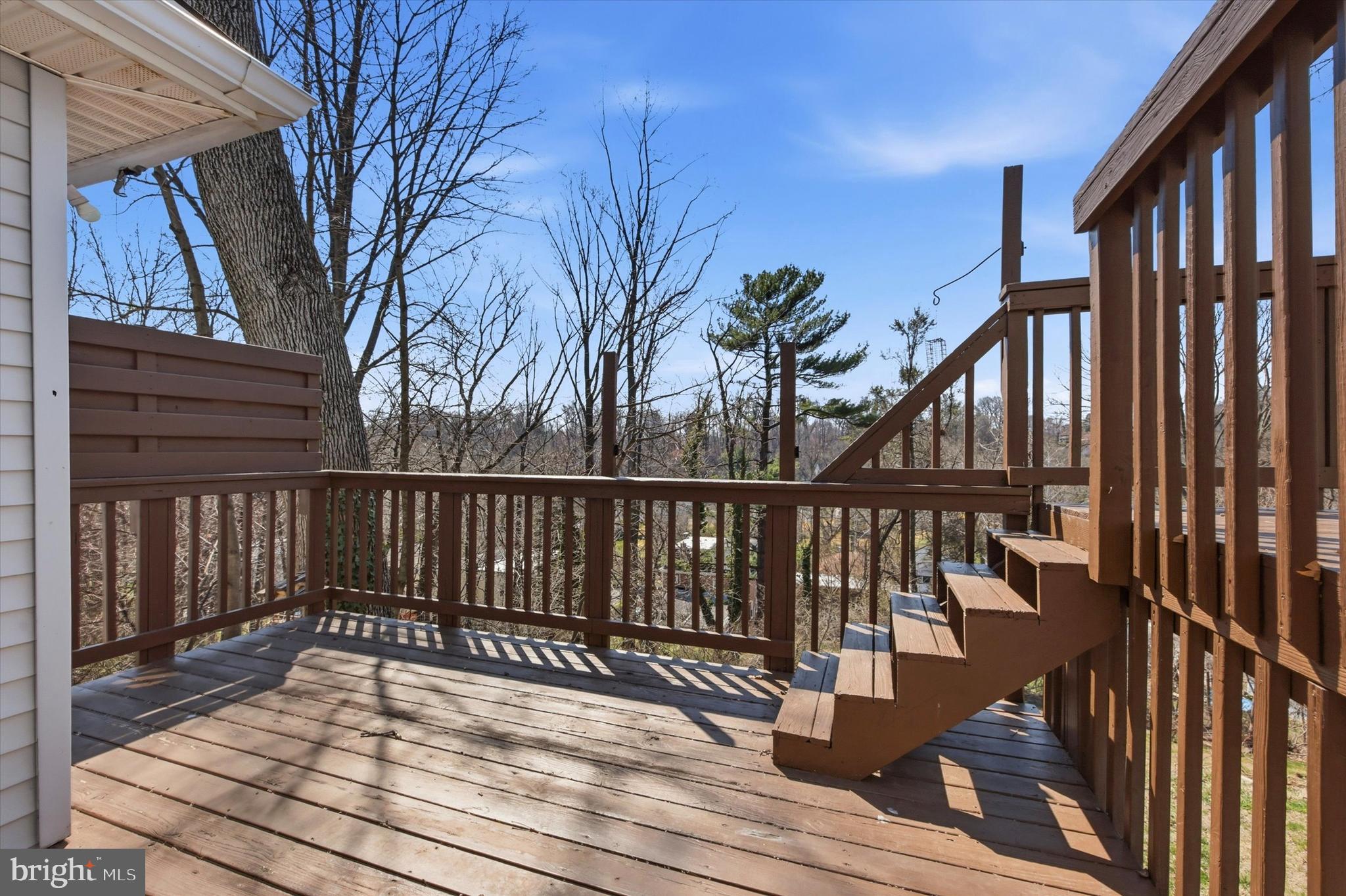 DREXEL HILL - Residential