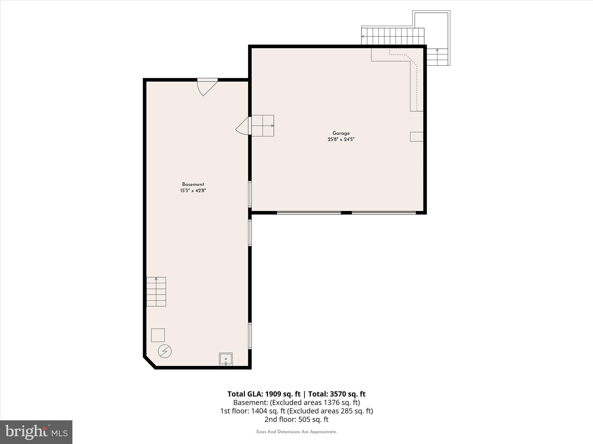 DREXEL HILL - Residential