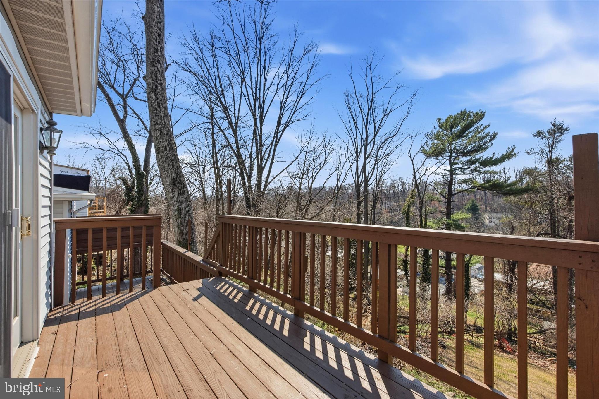 DREXEL HILL - Residential