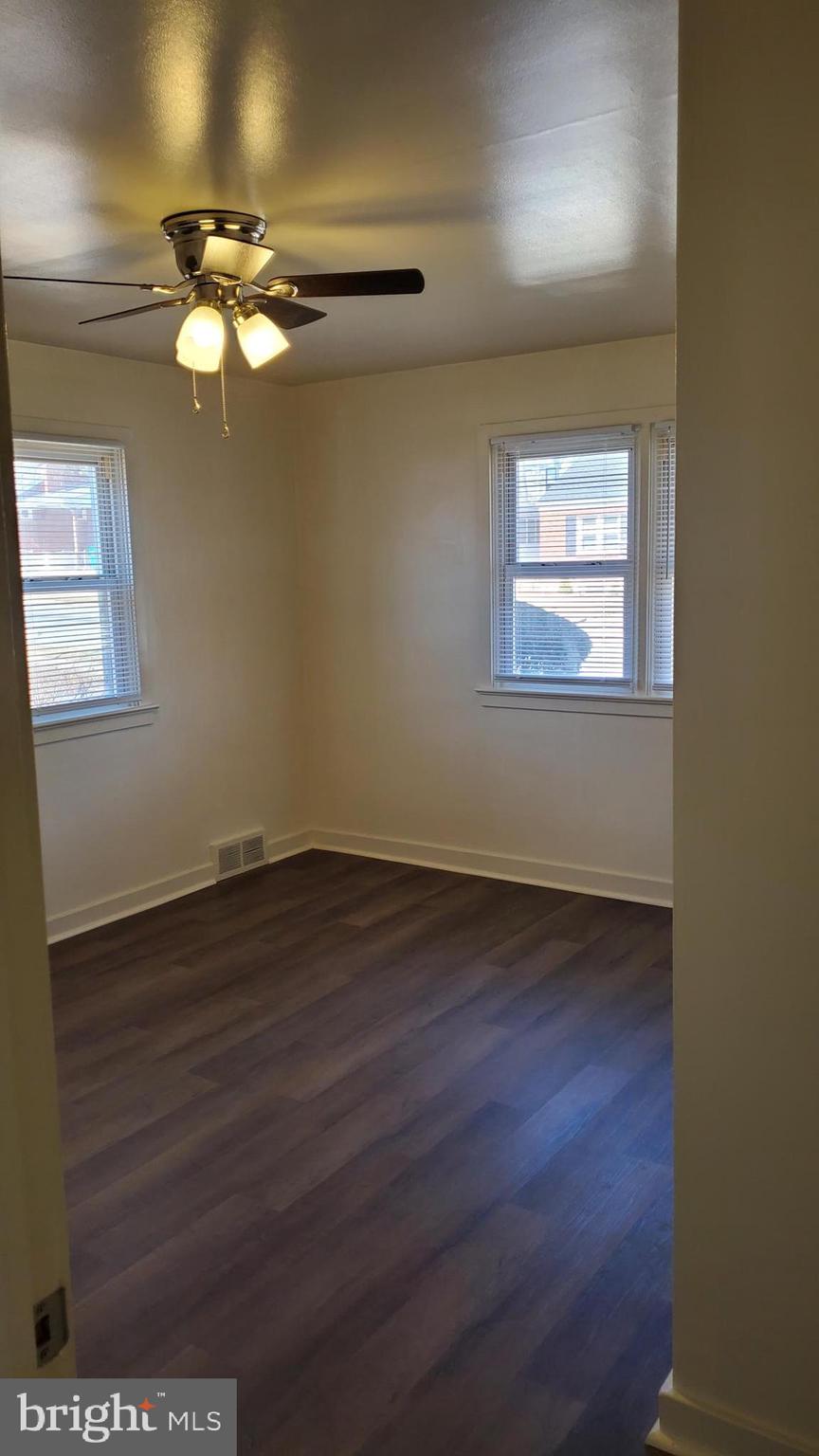 COLONIAL PARK GARDENS - Residential Lease