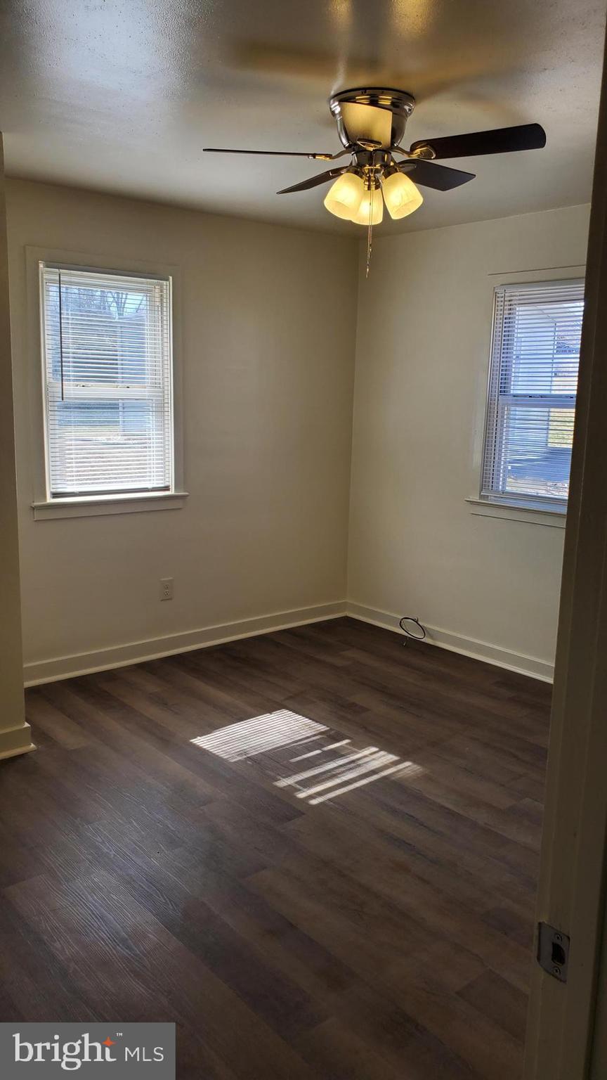 COLONIAL PARK GARDENS - Residential Lease