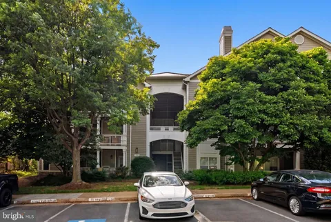 1708 Lake Shore Crest Drive Unit 23, Reston, VA 20190 - MLS#: VAFX2310462
