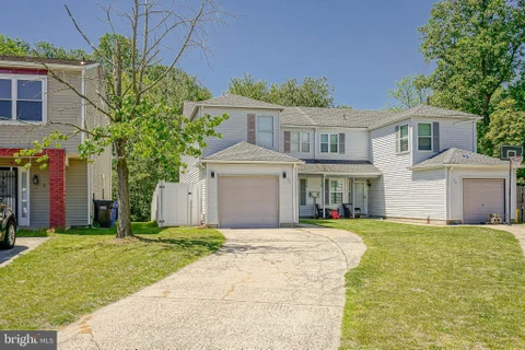 30 Phoenix Court, Sewell, NJ 08080 - MLS#: NJGL2073114