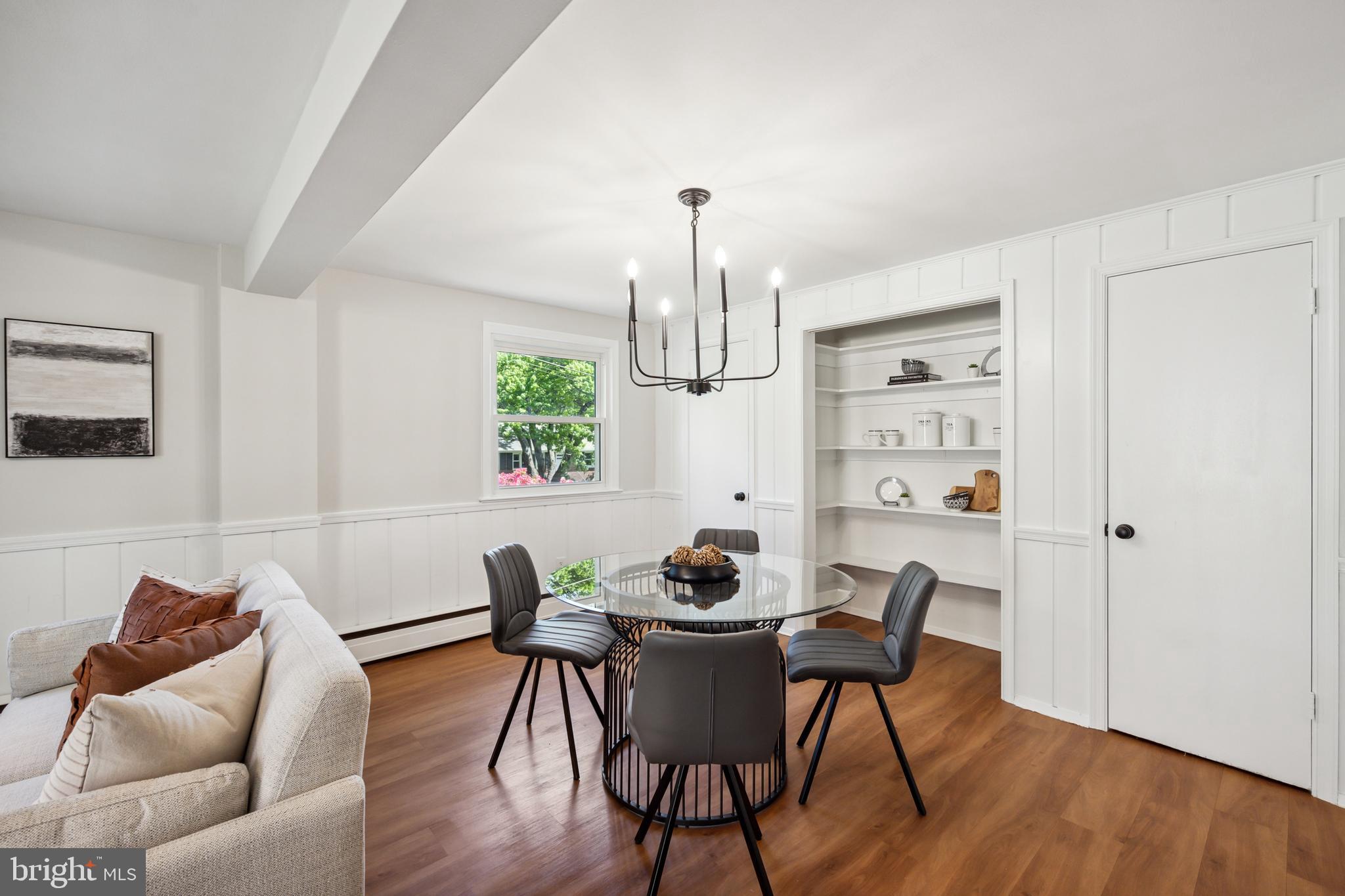 GREEN ACRES - Residential