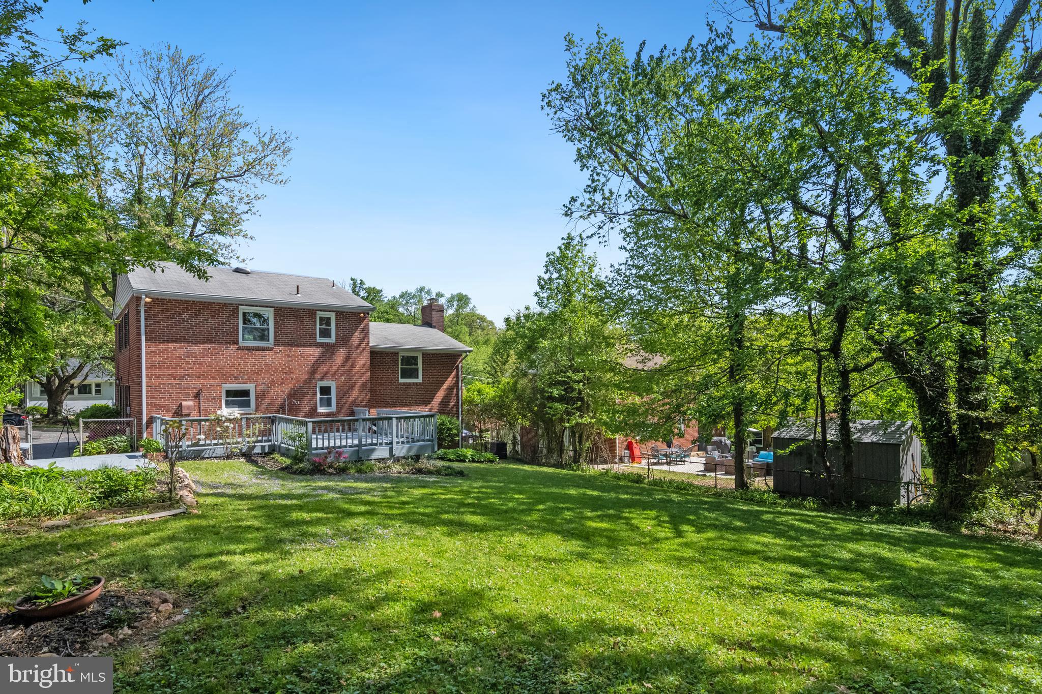 GREEN ACRES - Residential