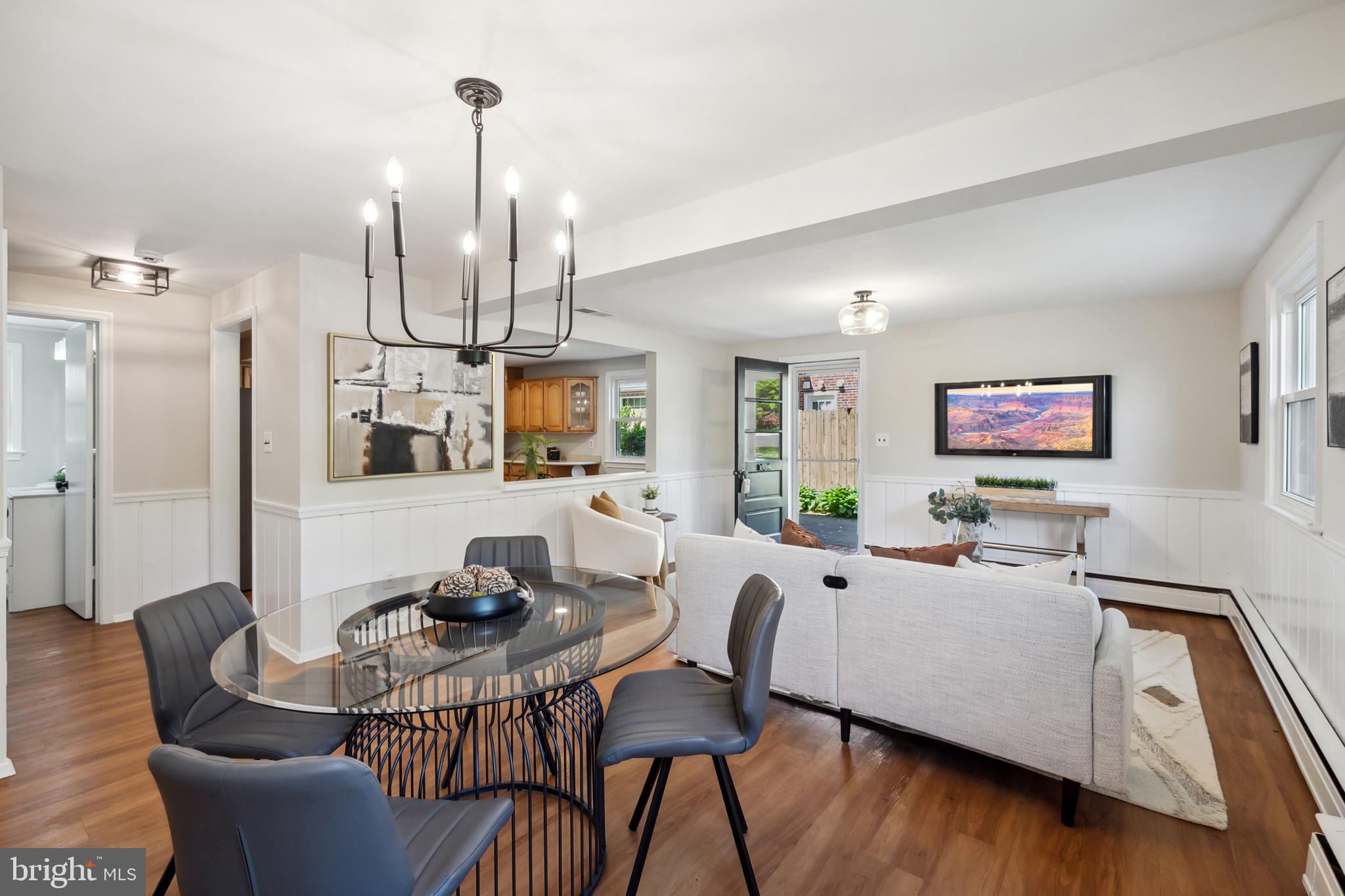 GREEN ACRES - Residential