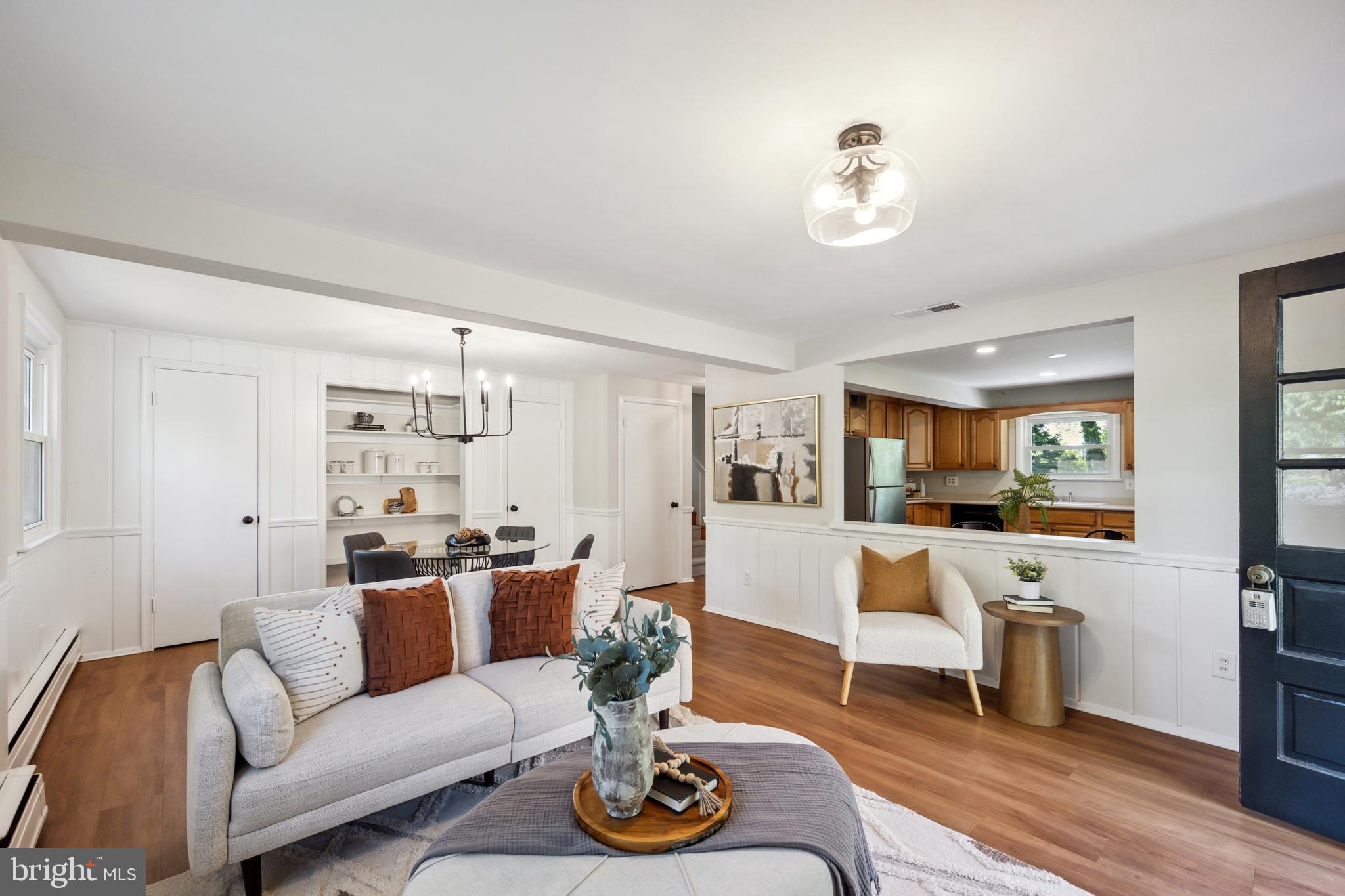 GREEN ACRES - Residential