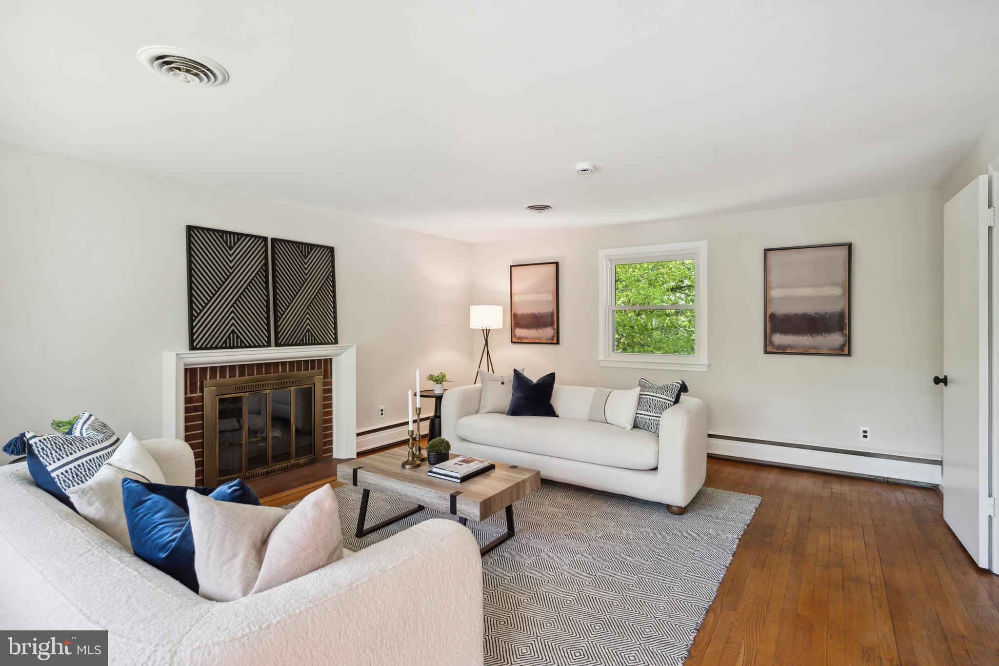 GREEN ACRES - Residential