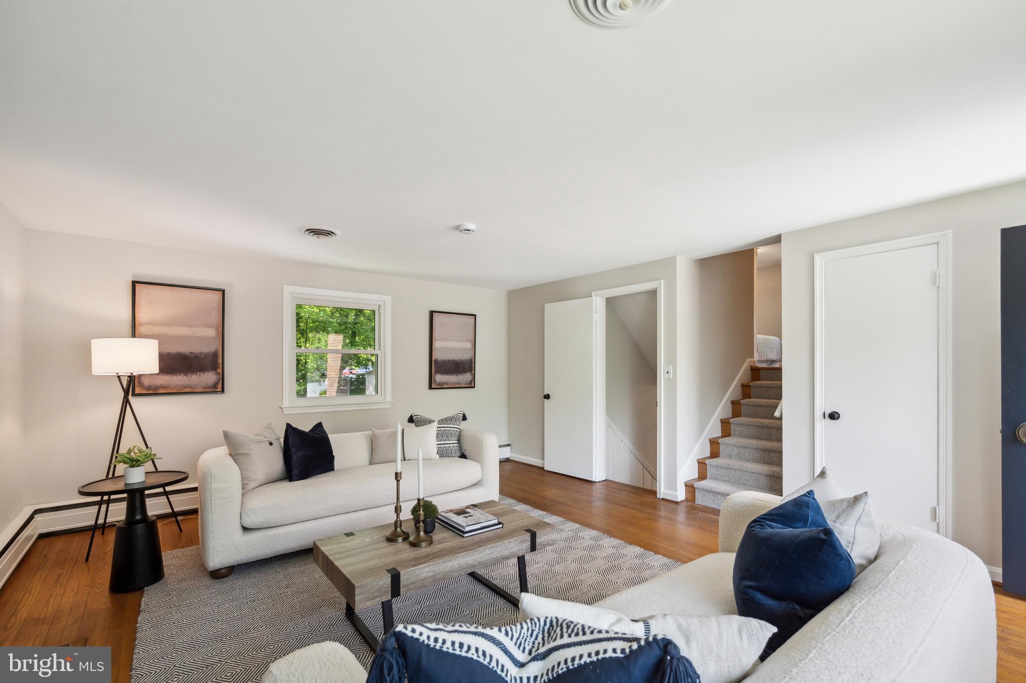 GREEN ACRES - Residential