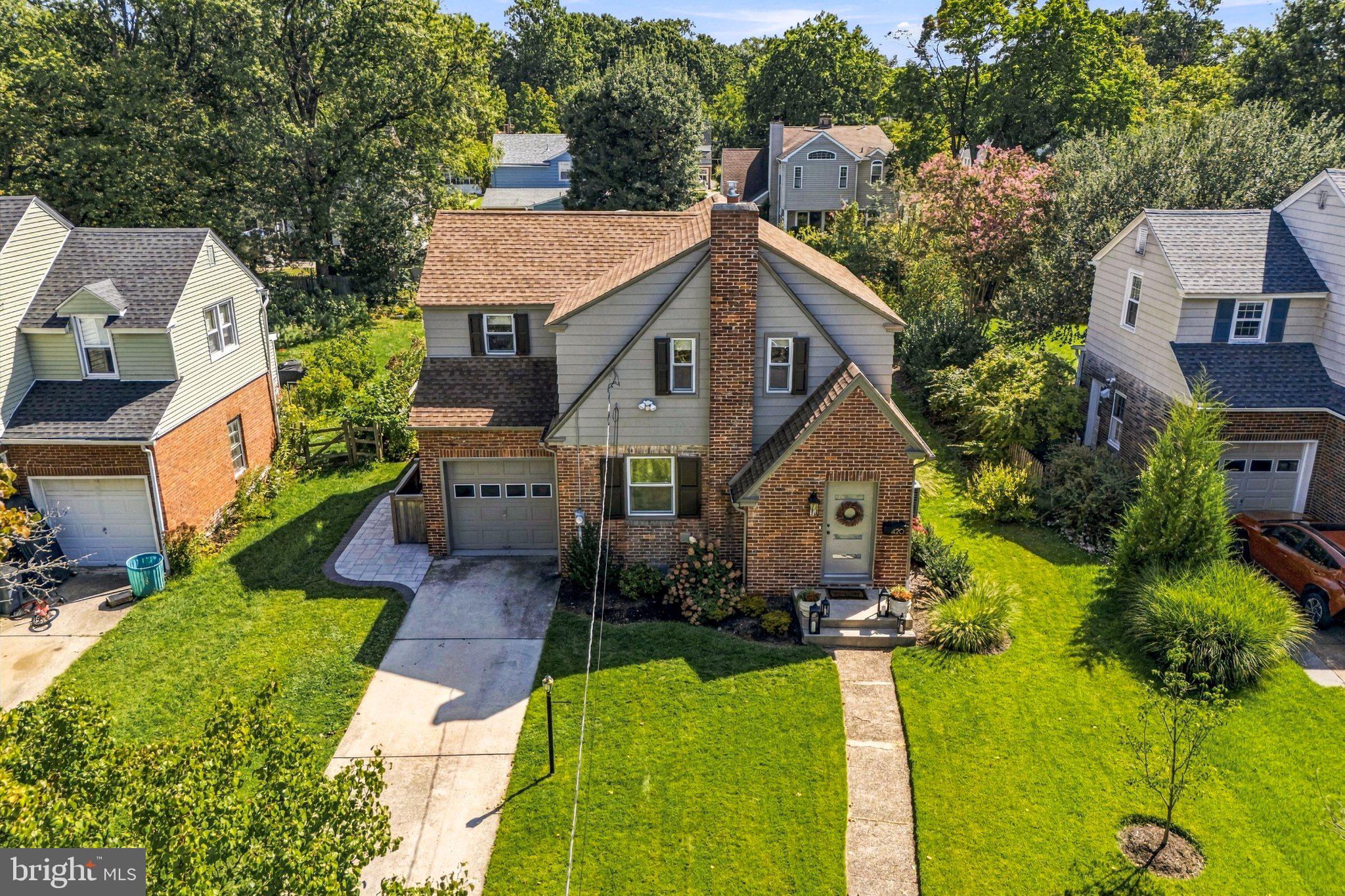 420 BRADFORD AVENUE