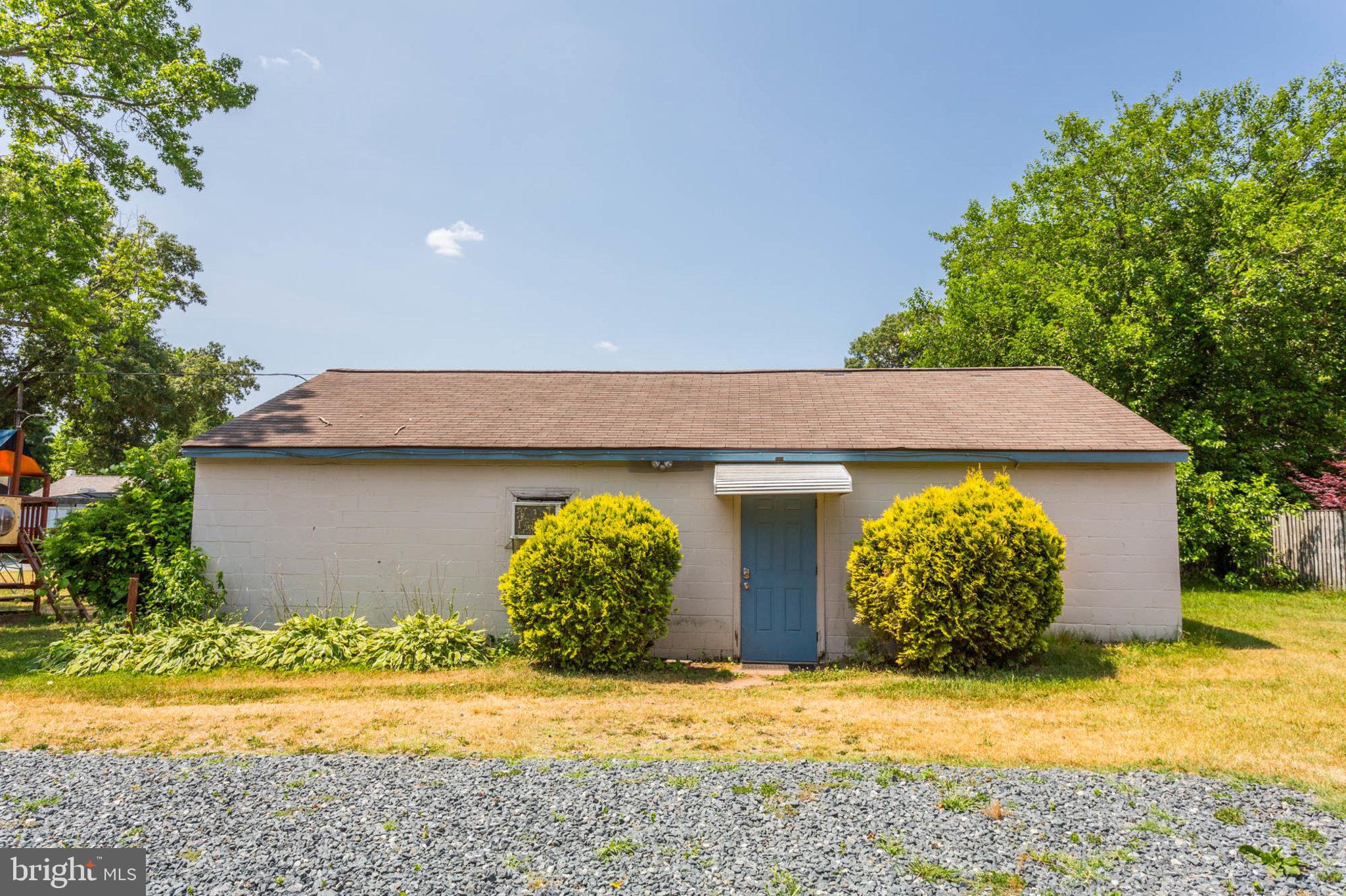 SILVER SANDS - Residential