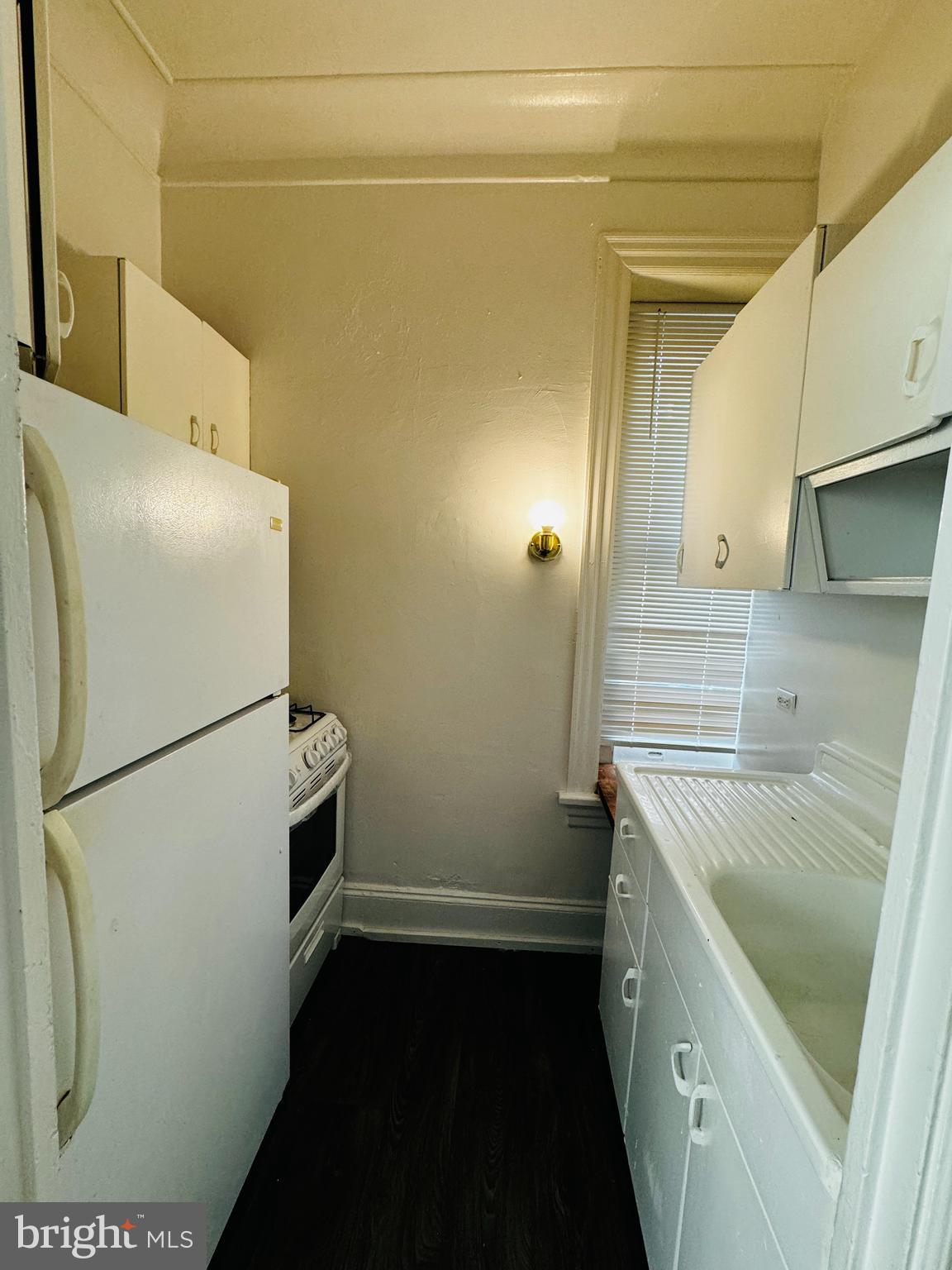 MT AIRY (WEST) - Residential Lease