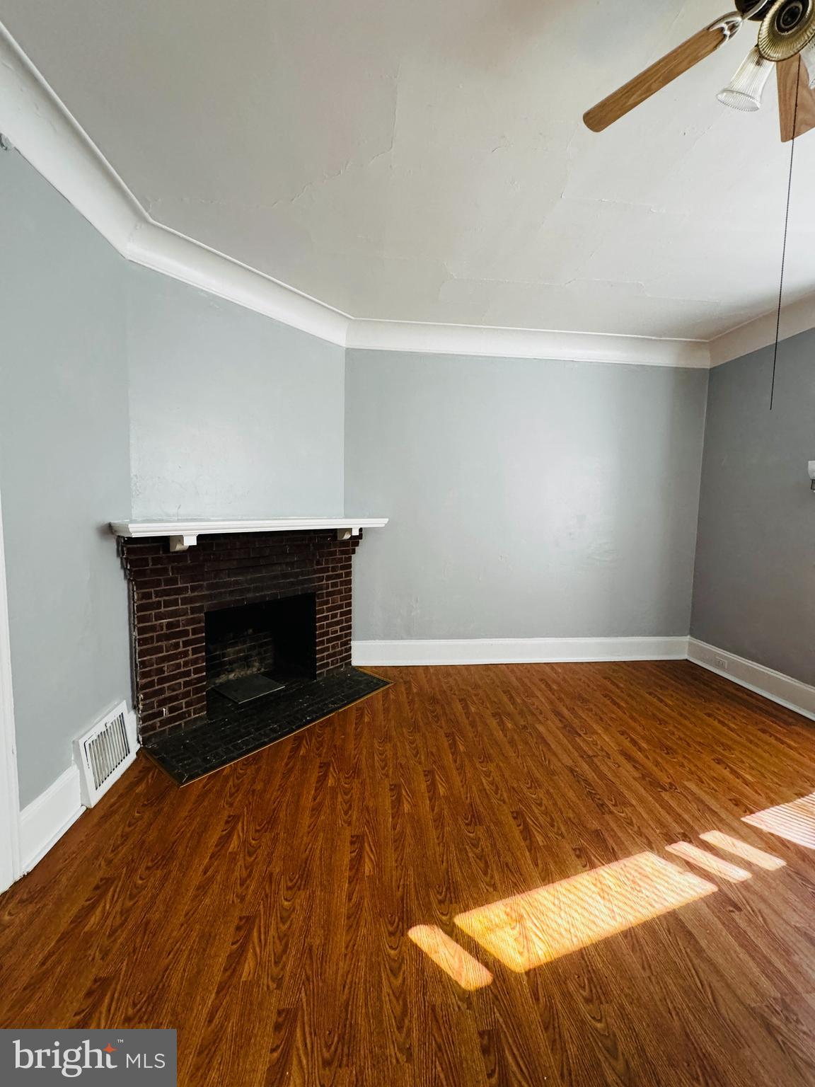 MT AIRY (WEST) - Residential Lease