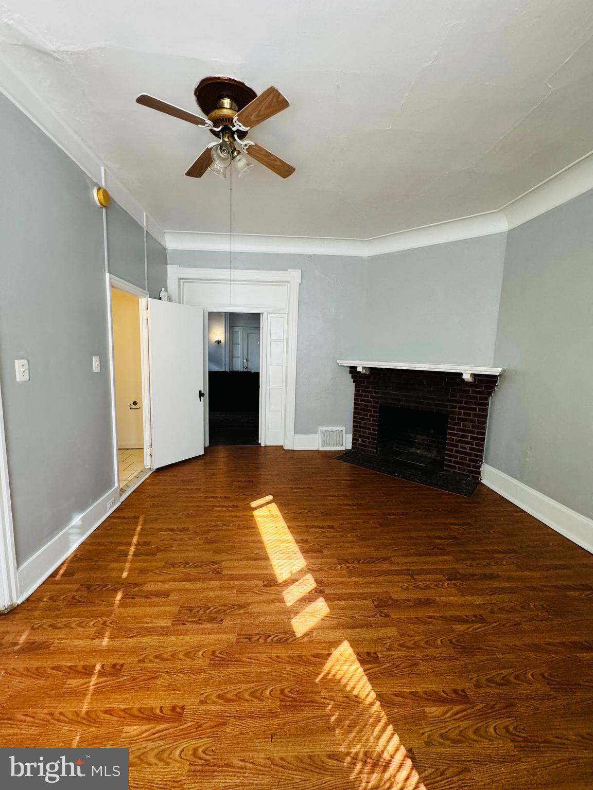MT AIRY (WEST) - Residential Lease