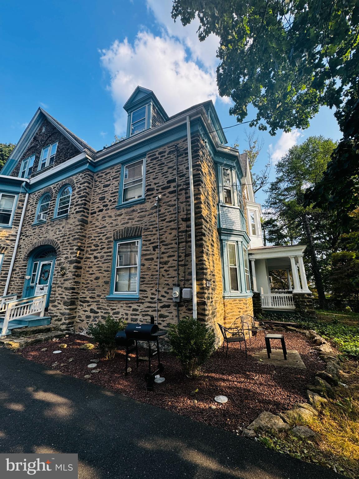 MT AIRY (WEST) - Residential Lease