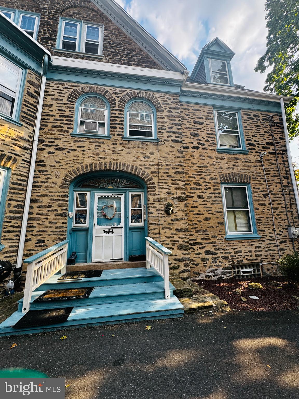 MT AIRY (WEST) - Residential Lease