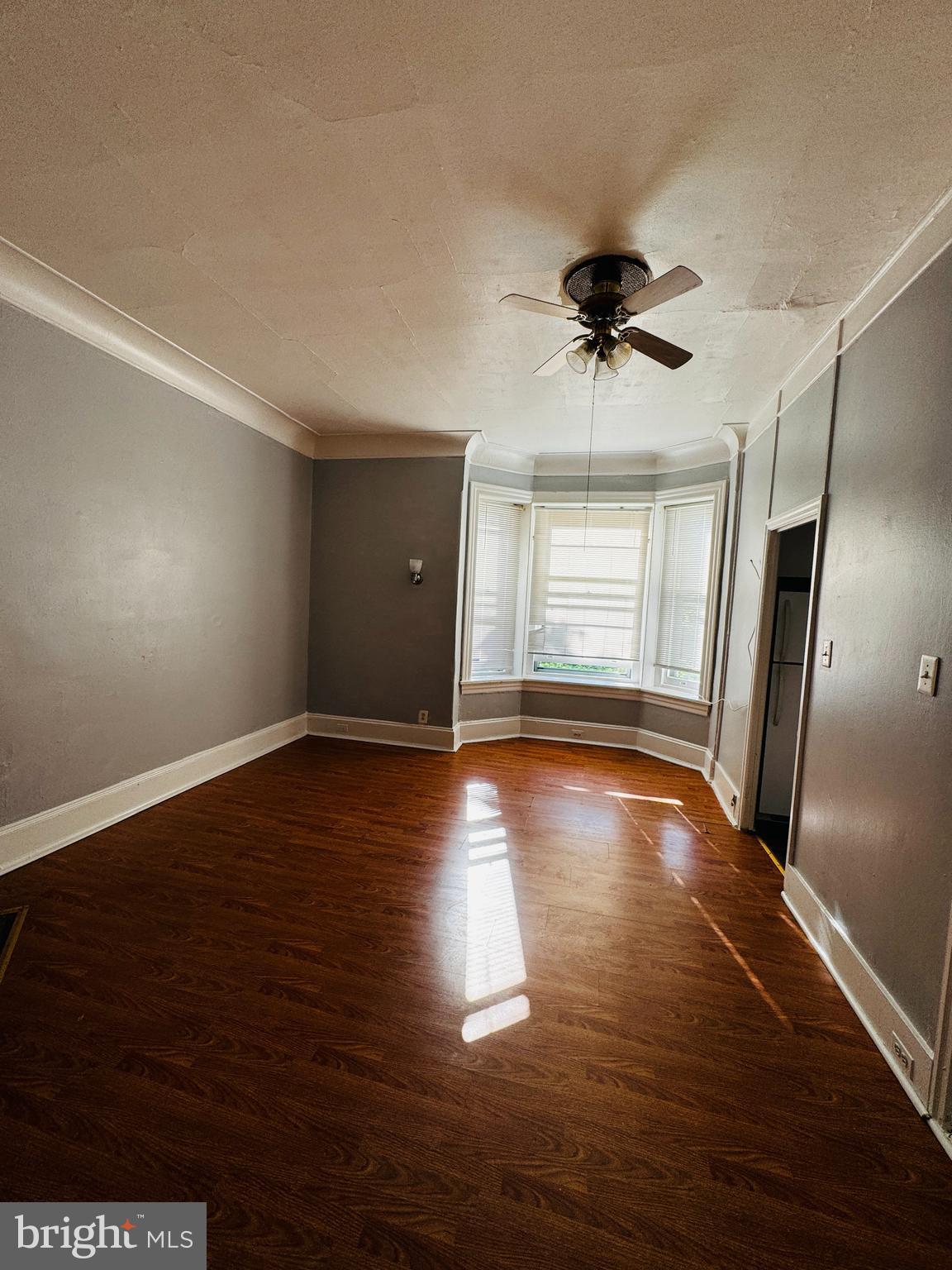 MT AIRY (WEST) - Residential Lease