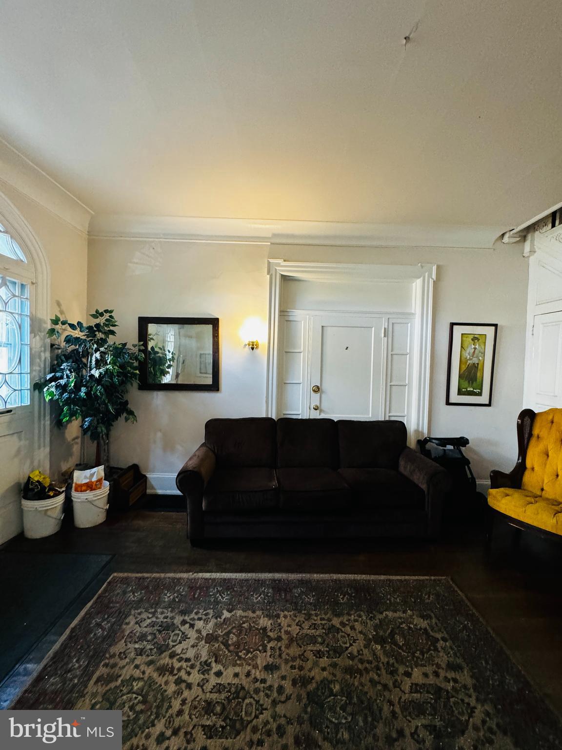 MT AIRY (WEST) - Residential Lease